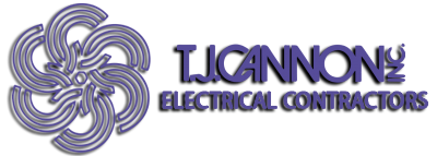 TJCANNON Electrical Contractors